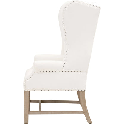 Chateau Arm Chair by Essentials For Living. Made from unique in a cottage & farmhouse style.