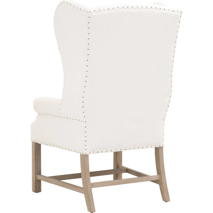 Chateau Arm Chair by Essentials For Living. Made from unique in a cottage & farmhouse style.