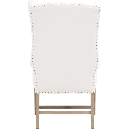 Chateau Arm Chair by Essentials For Living. Made from unique in a cottage & farmhouse style.