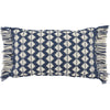Dark Blue, Ivory
