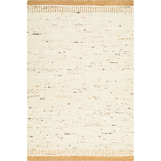Cherish CHH-2301 Rug by Livabliss. Made from wool, jute in a unique style.
