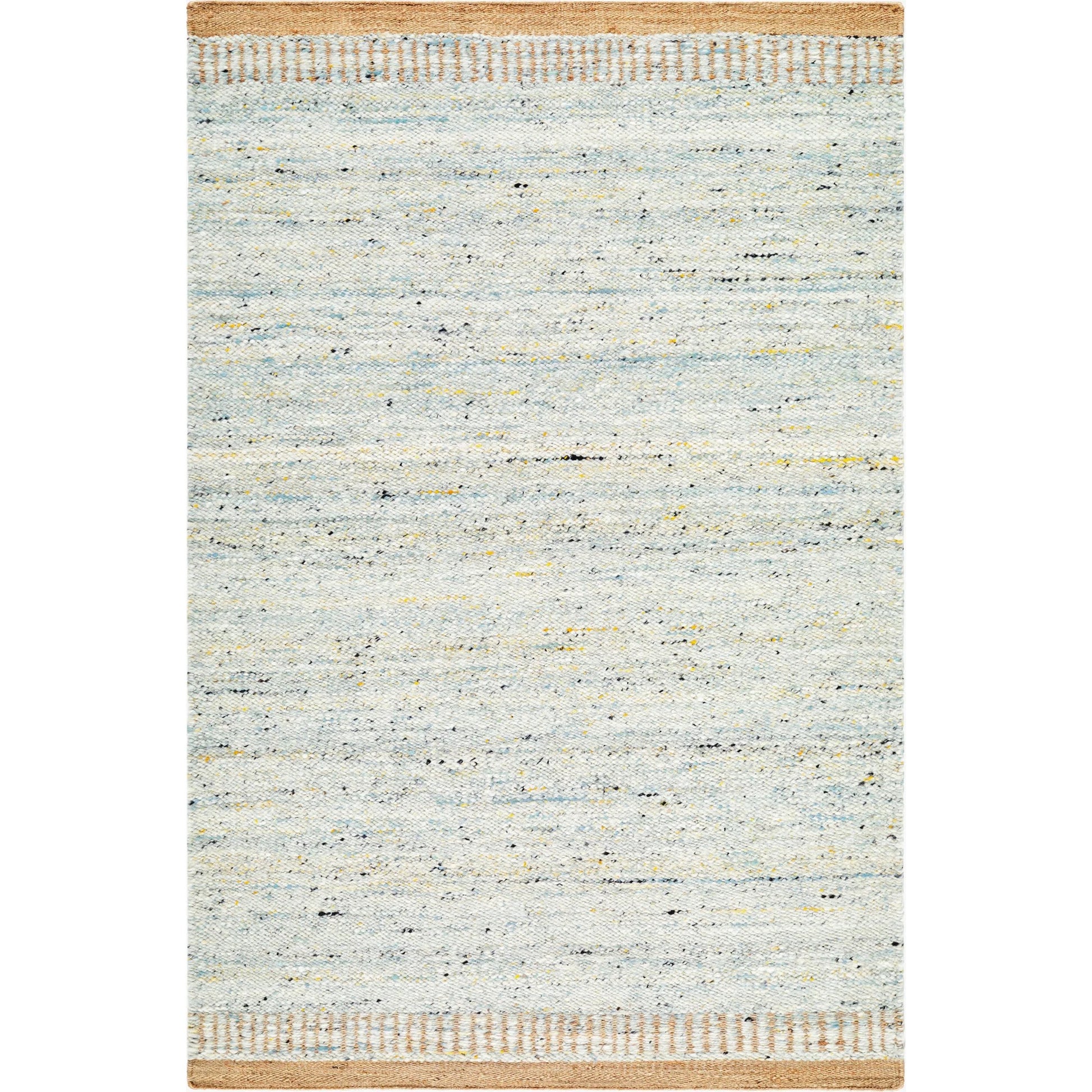 Cherish CHH-2301 Rug by Livabliss. Made from wool, jute in a unique style.