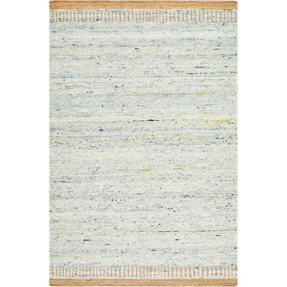 Cherish CHH-2301 Rug by Livabliss. Made from wool, jute in a unique style.
