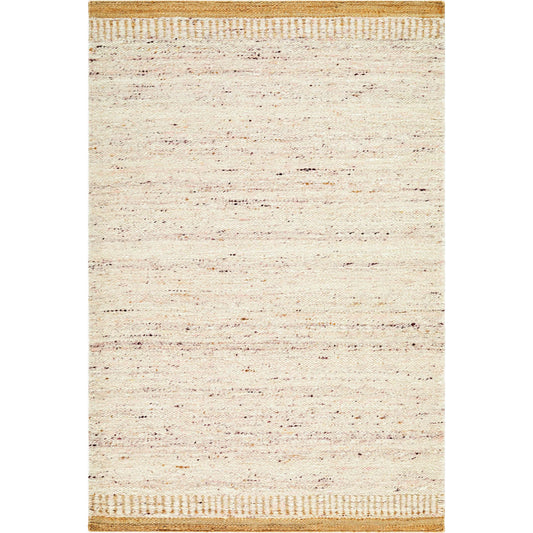 Cherish CHH-2301 Rug by Livabliss. Made from wool, jute in a unique style.
