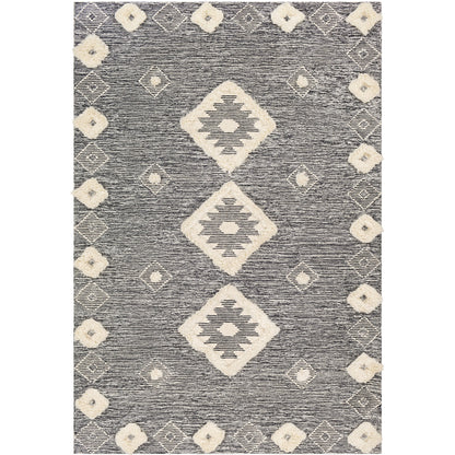 Cherokee Rug - 23799 by Surya. Made from 100% wool in a unique style.