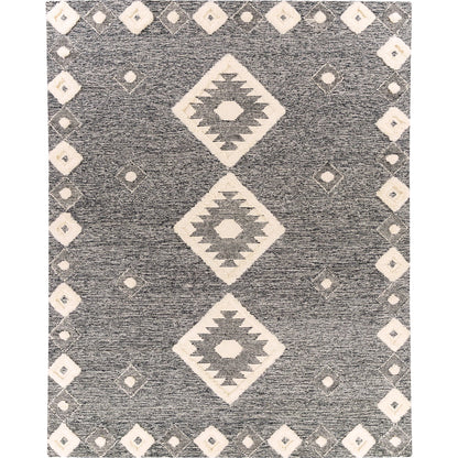 Cherokee Rug - 23799 by Surya. Made from 100% wool in a unique style.