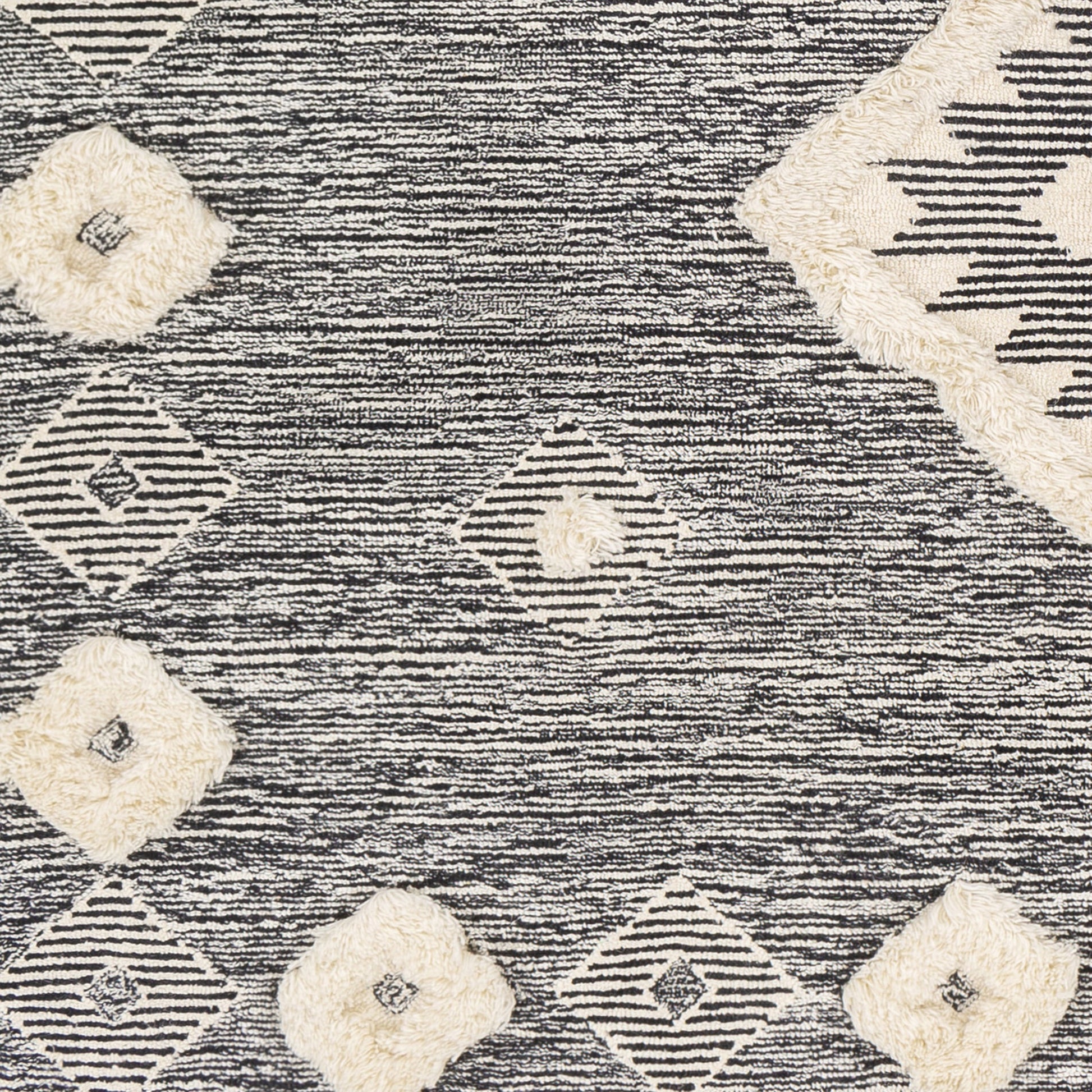 Cherokee Rug - 23799 by Surya. Made from 100% wool in a unique style.