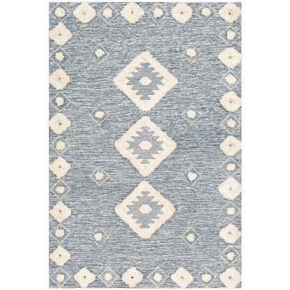 Cherokee Rug - 23799 by Surya. Made from 100% wool in a unique style.
