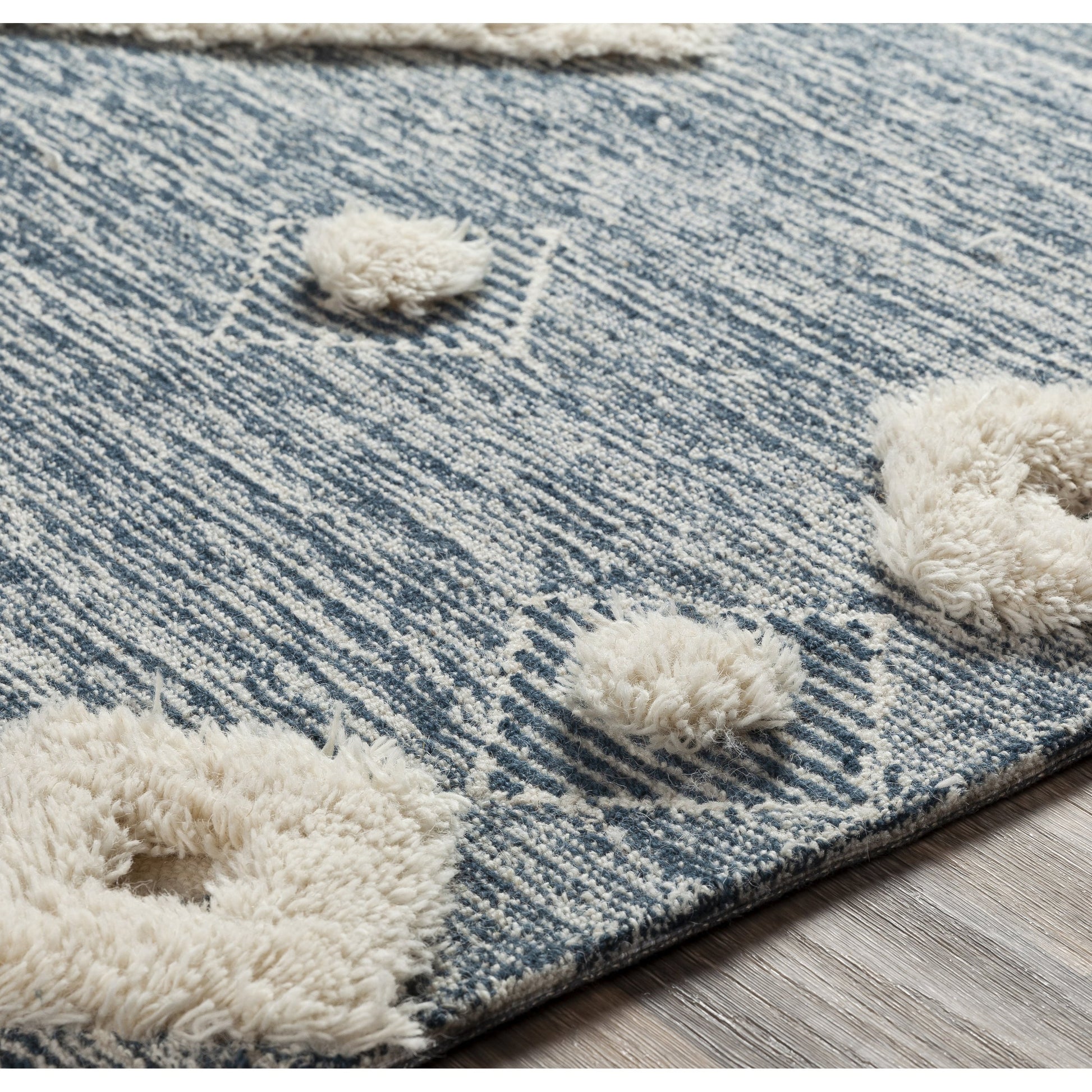 Cherokee Rug - 23799 by Surya. Made from 100% wool in a unique style.