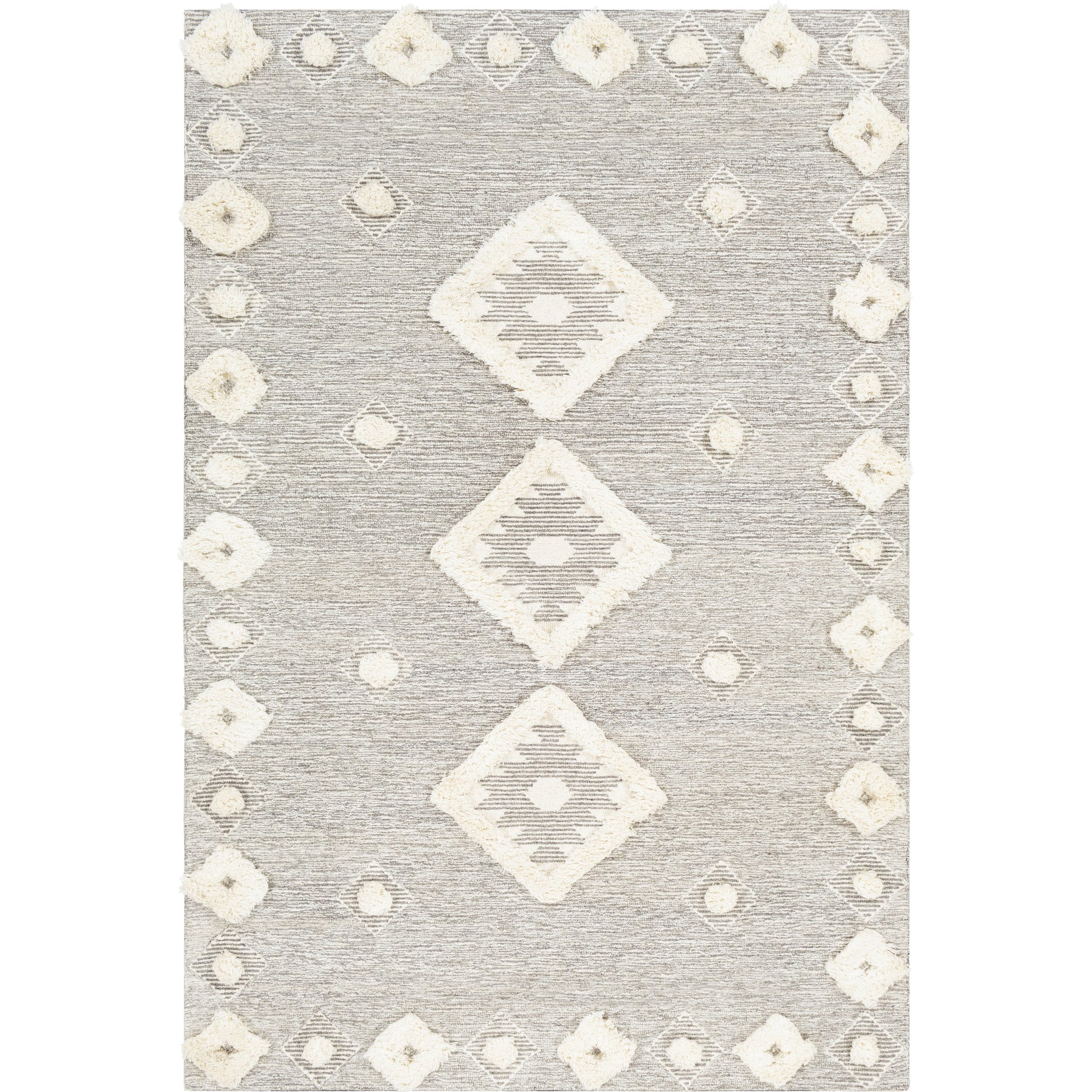 Cherokee Rug - 23799 by Surya. Made from 100% wool in a unique style.