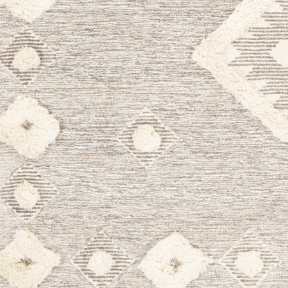Cherokee Rug - 23799 by Surya. Made from 100% wool in a unique style.