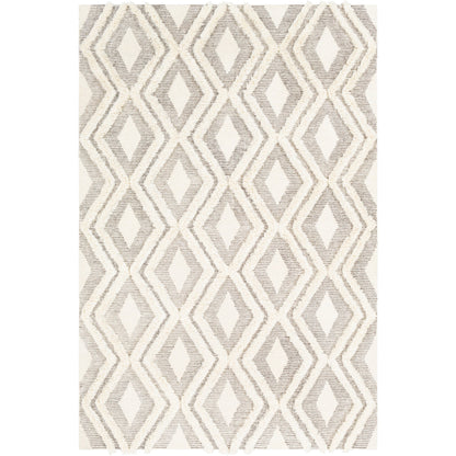 Cherokee Rug - 23801 by Livabliss in brown, cream. Made from unique in a unique style.