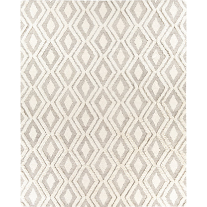 Cherokee Rug - 23801 by Livabliss in brown, cream. Made from unique in a unique style.