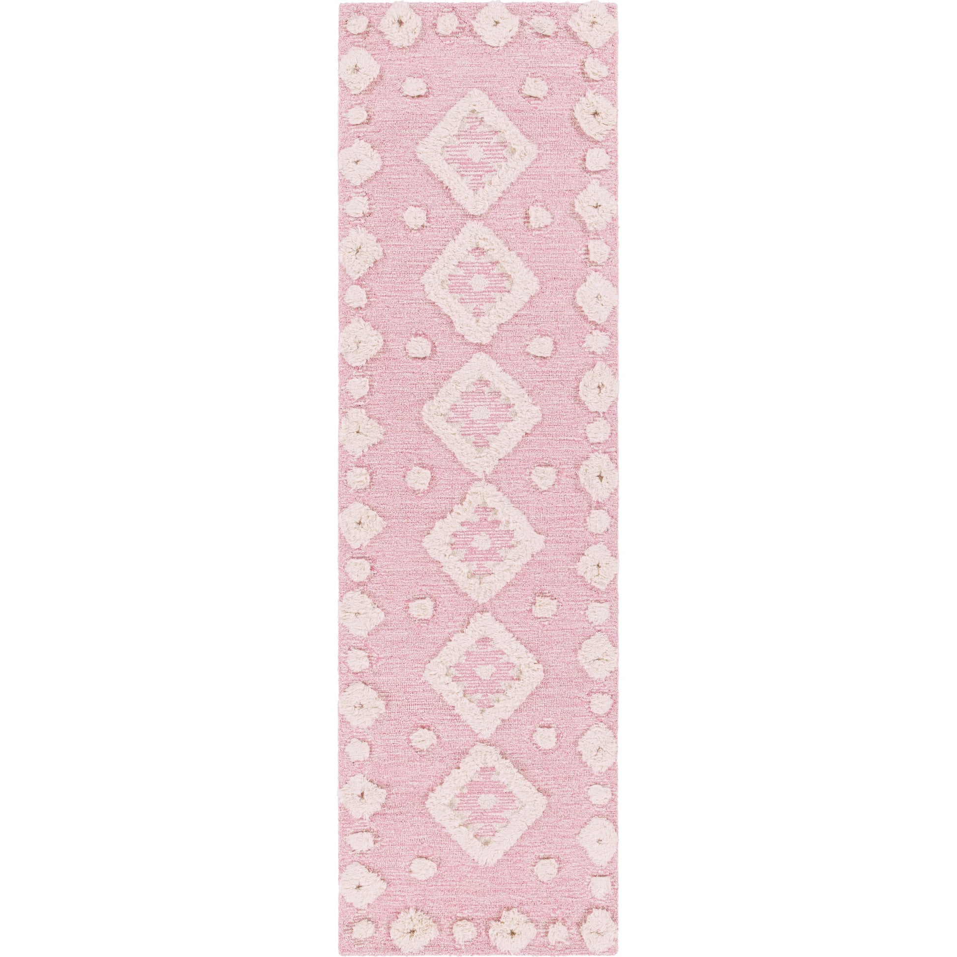 Cherokee Rug - 23799 by Surya. Made from 100% wool in a unique style.