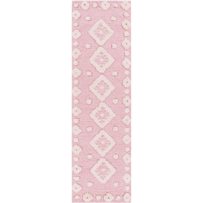 Cherokee Rug - 23799 by Surya. Made from 100% wool in a unique style.