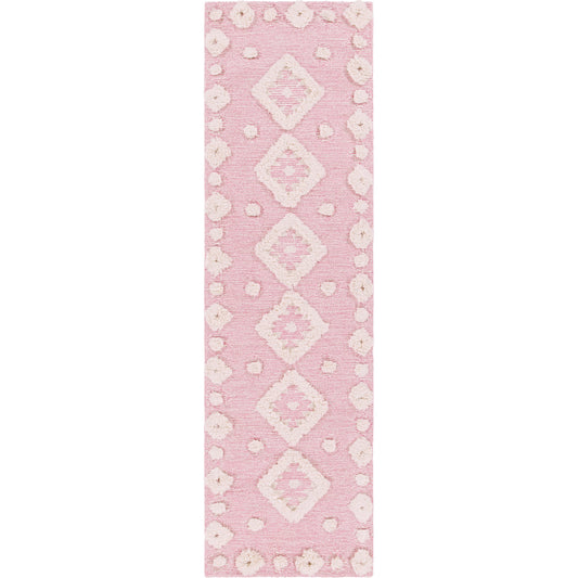 Cherokee Rug - 23799 by Surya. Made from 100% wool in a unique style.