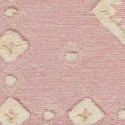 Cherokee Rug - 23799 by Surya. Made from 100% wool in a unique style.