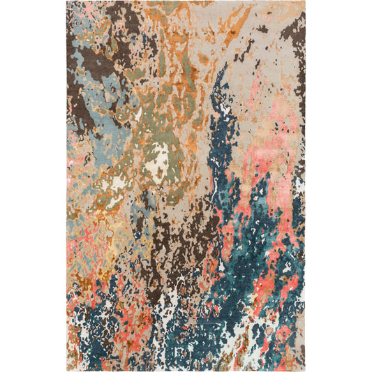 Chemistry Rug - 12978 by Surya. Made from unique in a unique style.