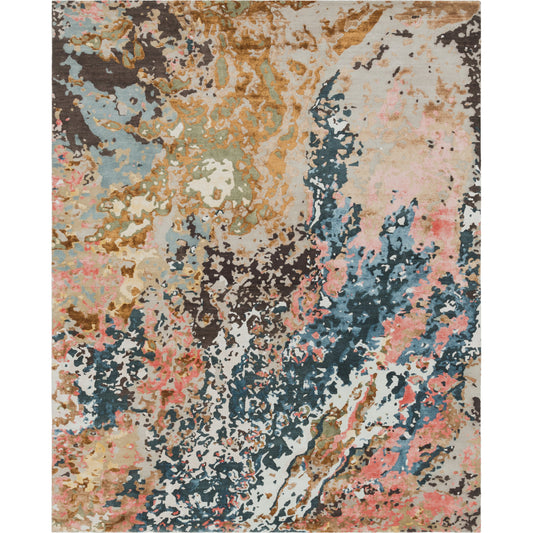 Chemistry Rug - 12978 by Surya. Made from unique in a unique style.