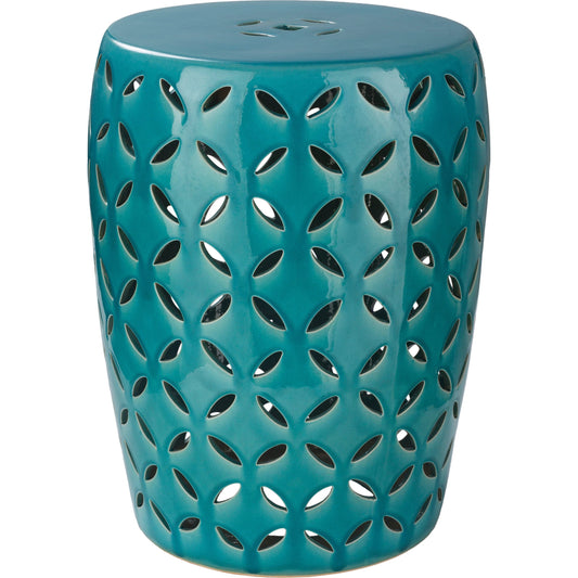 Chantilly - 14175 by Surya in glazedglazed. Made from 100% ceramic in a modern style.