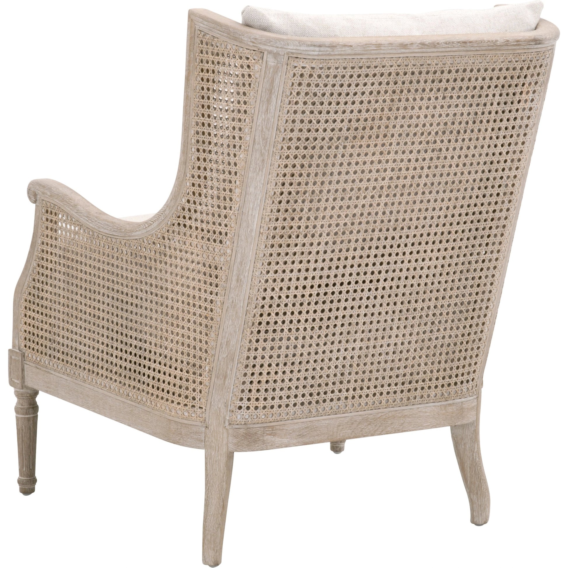 Churchill Club Chair by Essentials For Living. Made from unique in a traditional style.