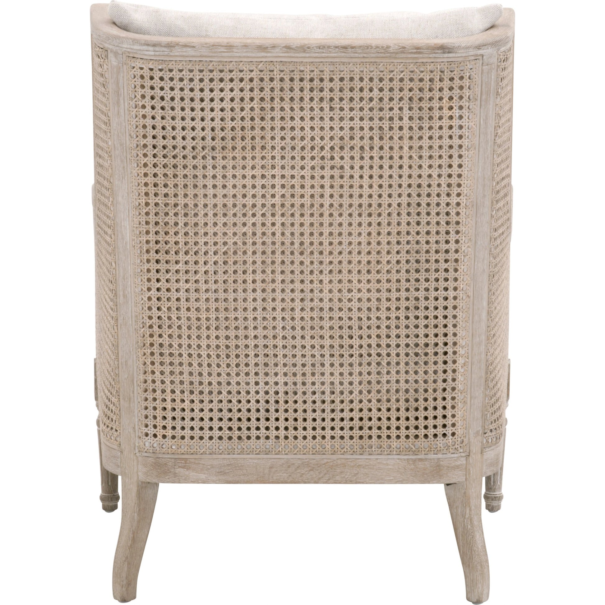 Churchill Club Chair by Essentials For Living. Made from unique in a traditional style.