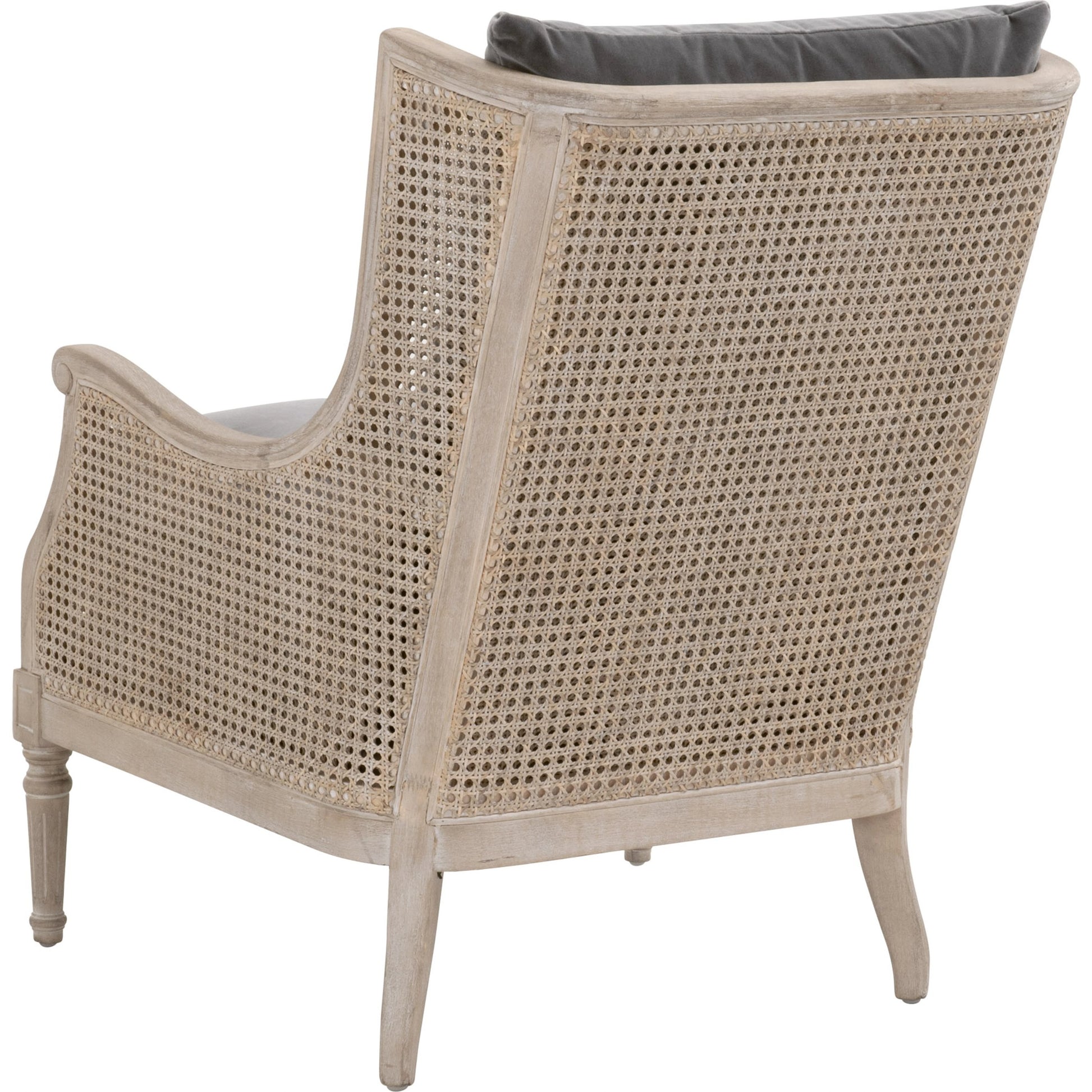 Churchill Club Chair by Essentials For Living. Made from unique in a traditional style.