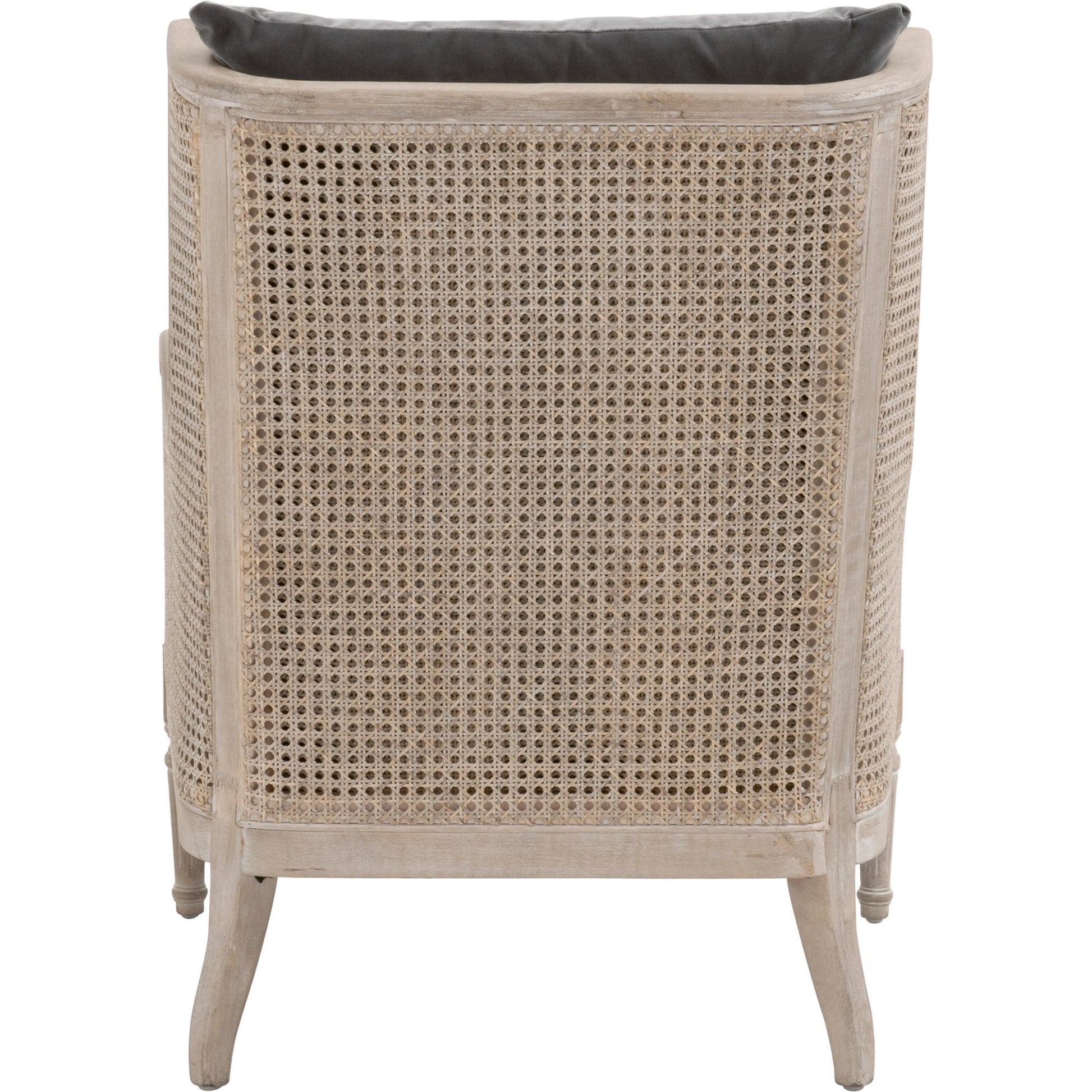 Churchill Club Chair by Essentials For Living. Made from unique in a traditional style.