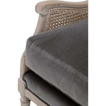 Churchill Club Chair by Essentials For Living. Made from unique in a traditional style.