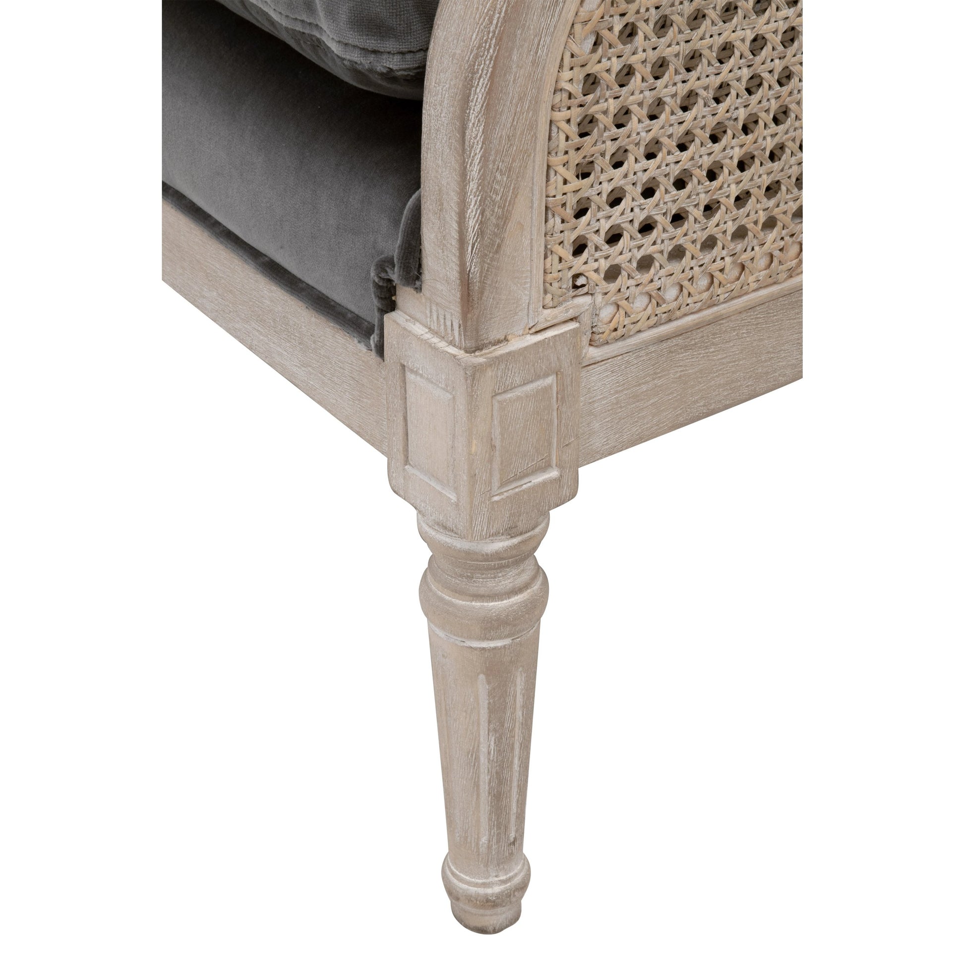 Churchill Club Chair by Essentials For Living. Made from unique in a traditional style.