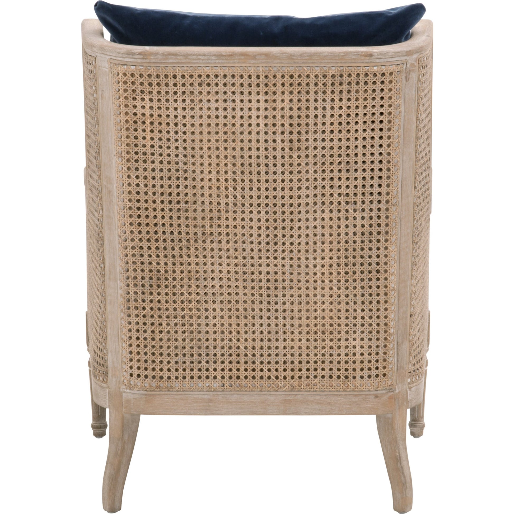 Churchill Club Chair by Essentials For Living. Made from unique in a traditional style.