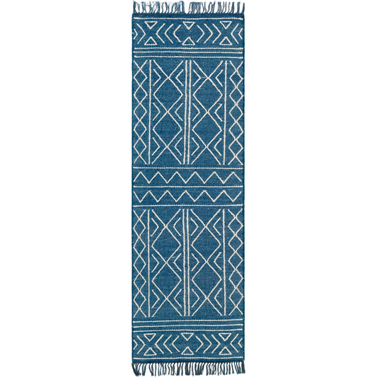 Cheyenne Rug - 23664 by Surya. Made from 60% wool, 40% polyester in a unique style.