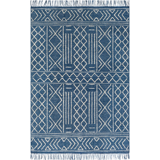Cheyenne Rug - 23664 by Surya. Made from 60% wool, 40% polyester in a unique style.
