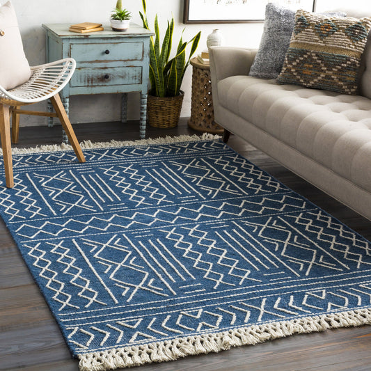 Cheyenne Rug - 23664 by Surya. Made from 60% wool, 40% polyester in a unique style.