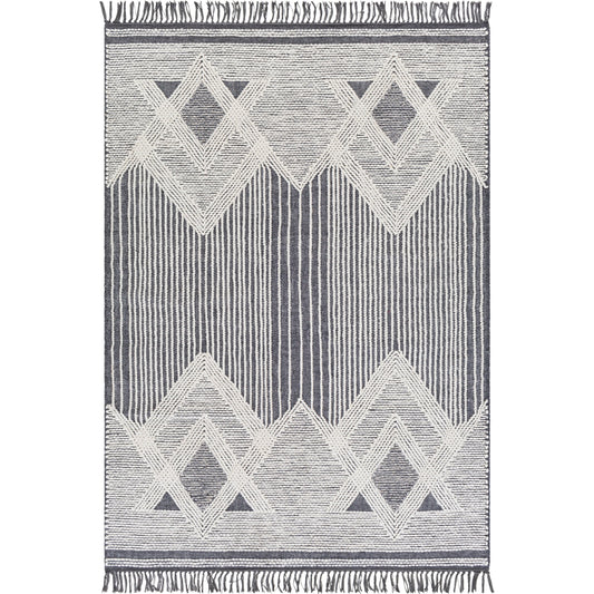 Cheyenne Rug - 26071 by Surya. Made from 60% wool, 40% polyester in a unique style.