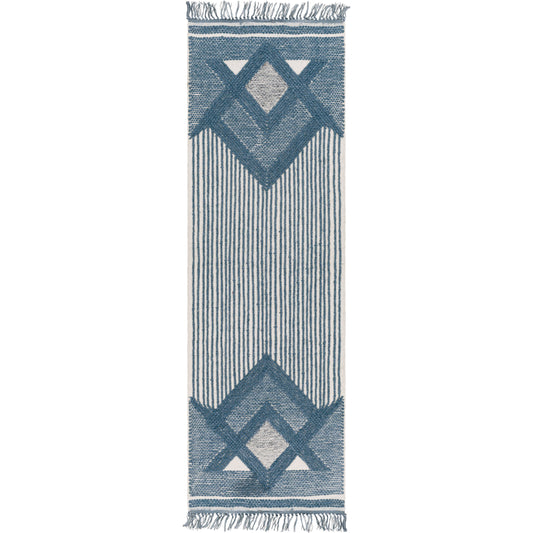 Cheyenne Rug - 26071 by Surya. Made from 60% wool, 40% polyester in a unique style.