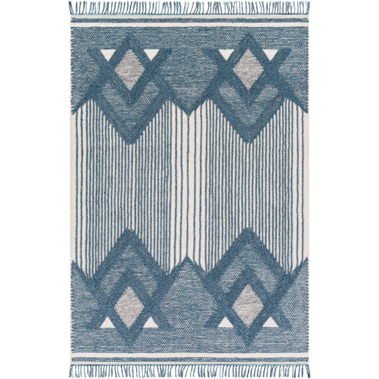 Cheyenne Rug - 26071 by Surya. Made from 60% wool, 40% polyester in a unique style.