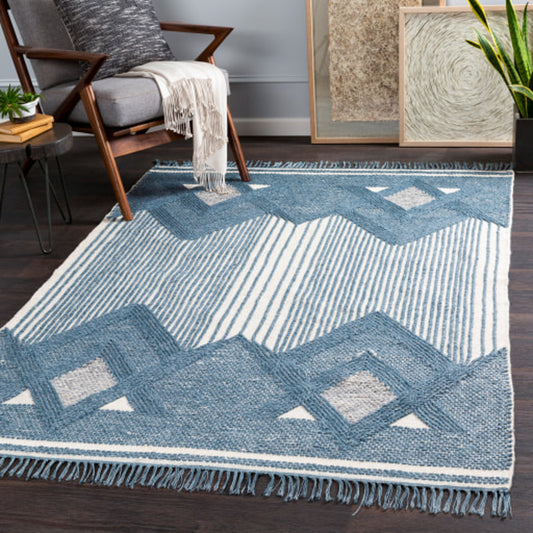 Cheyenne Rug - 26071 by Surya. Made from 60% wool, 40% polyester in a unique style.