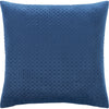 Navy / Down Feather / 20" x 20"