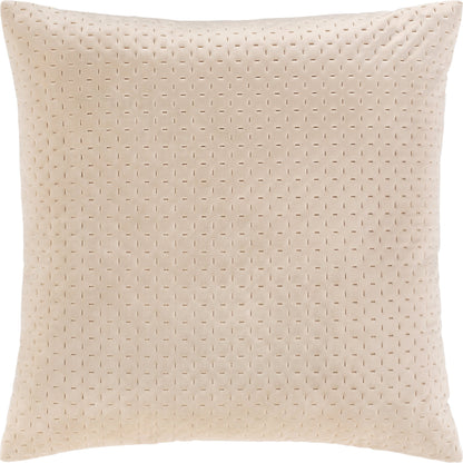 Calista Pillow - 13017 by Surya. Made from 100% polyester in a modern style.