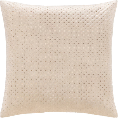 Calista Pillow - 13017 by Surya. Made from 100% polyester in a modern style.