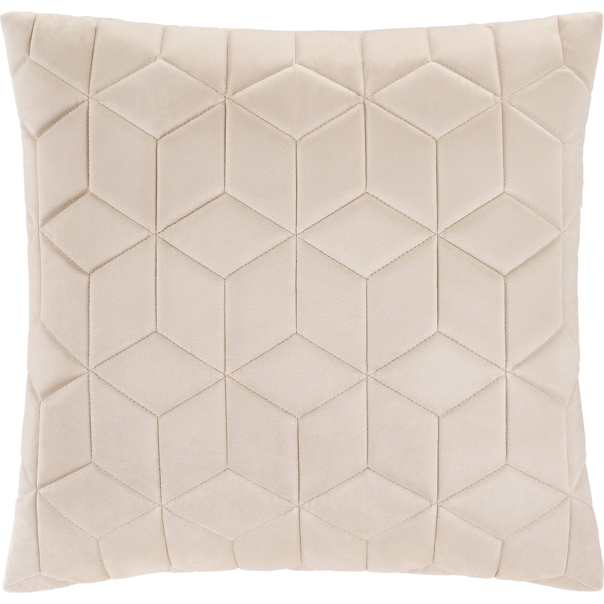 Calista Pillow - 33636 by Surya. Made from 100% polyester in a modern style.