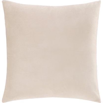 Calista Pillow - 33636 by Surya. Made from 100% polyester in a modern style.