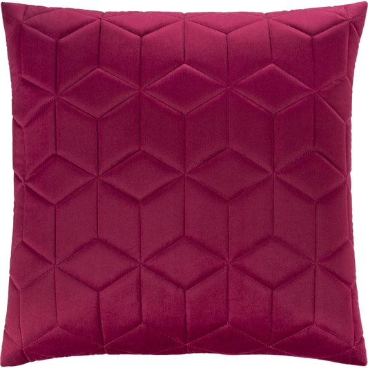 Calista Pillow - 33636 by Surya. Made from 100% polyester in a modern style.