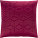 Calista Pillow - 33636 by Surya. Made from 100% polyester in a modern style.