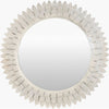 Antiqued Nickel