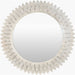 Cian Accent Mirror by Surya. Made from iron in a unique style.