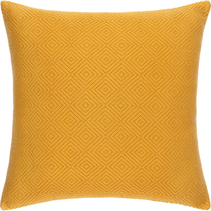Camilla Pillow - 13347 by Surya. Made from 100% cotton in a modern style.