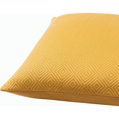 Camilla Pillow - 13347 by Surya. Made from 100% cotton in a modern style.