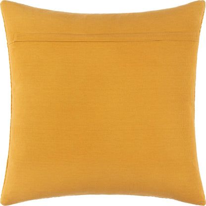 Camilla Pillow - 13347 by Surya. Made from 100% cotton in a modern style.